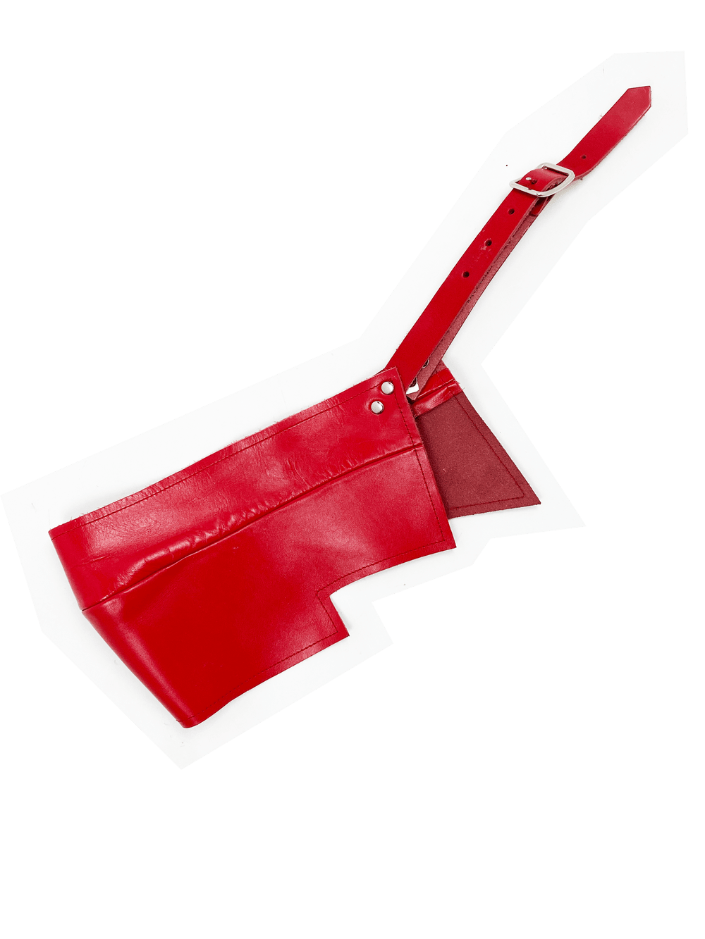 comme-des-garcons-leather-red-