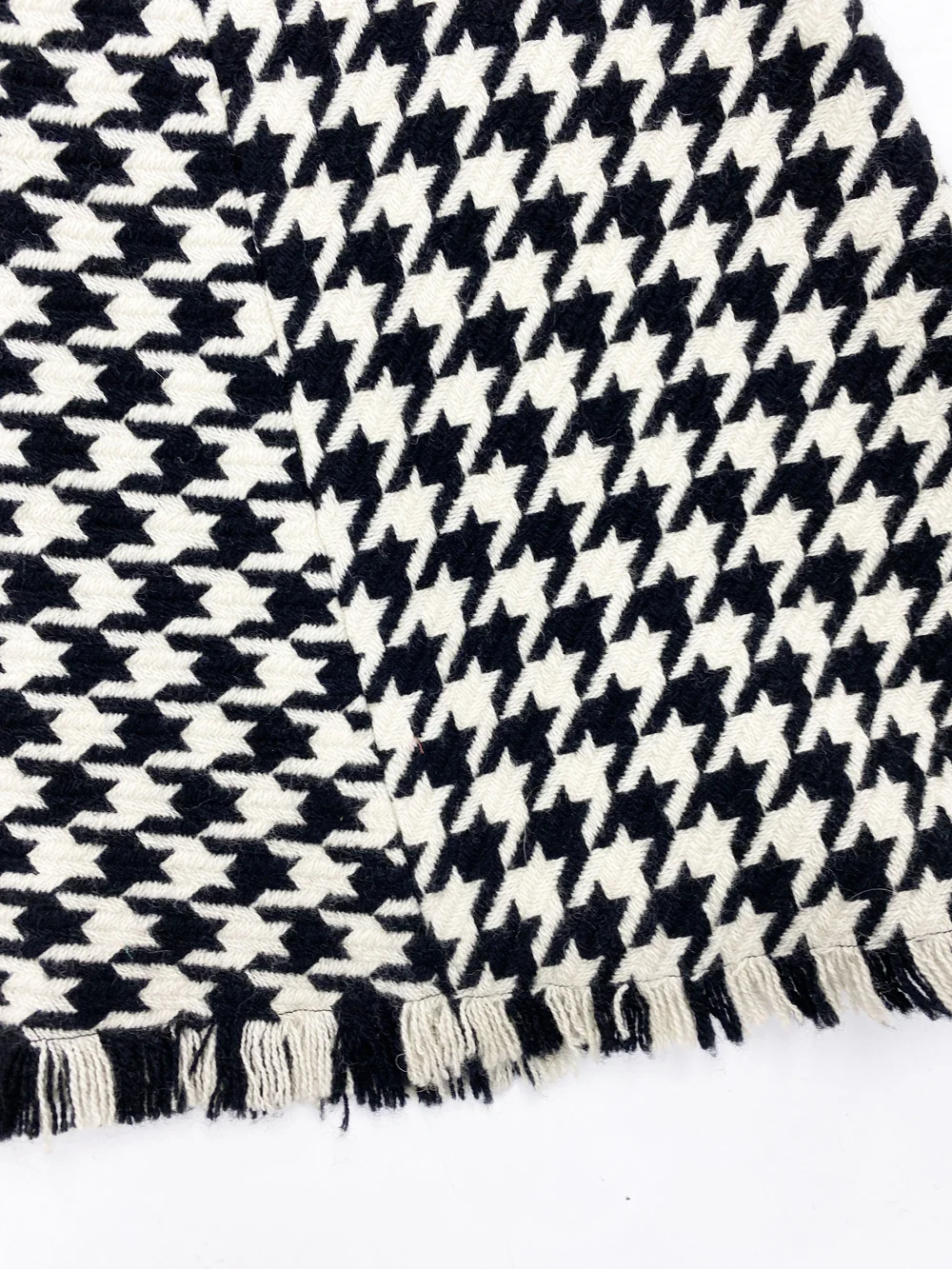 AVENCHUMU×DimMoire skirt Black / White AVENCHUMU×DimMoire skirt Black / White AVENCHUMU×DimMoire