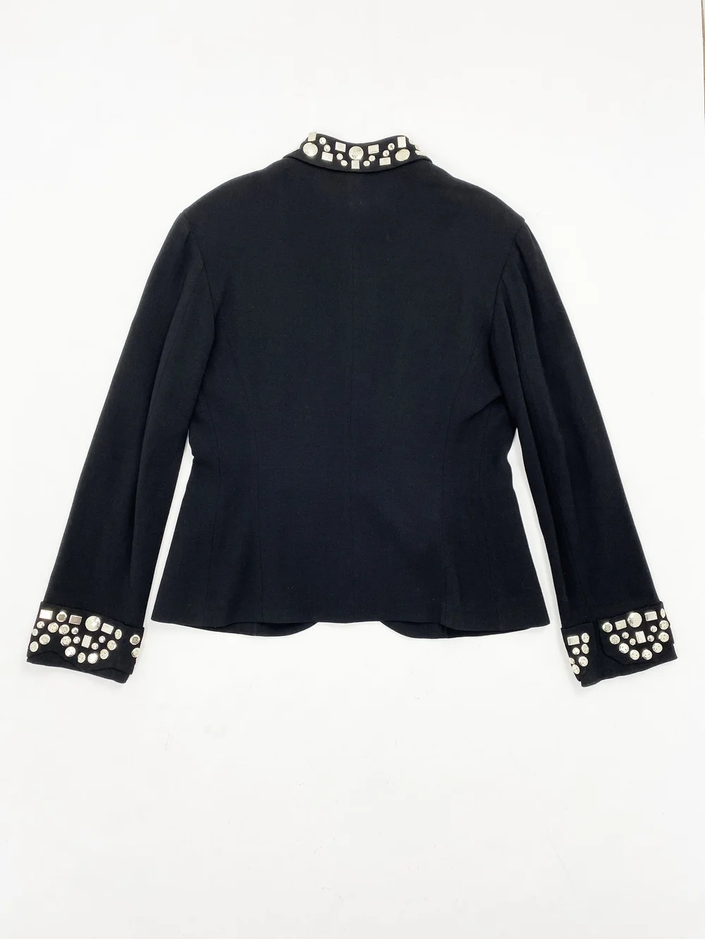蜉蝣、Fatima、the studsセット Y's x PFE TAKASHI DEGUCHI]PIERCE THORM A(FREE SIZE White