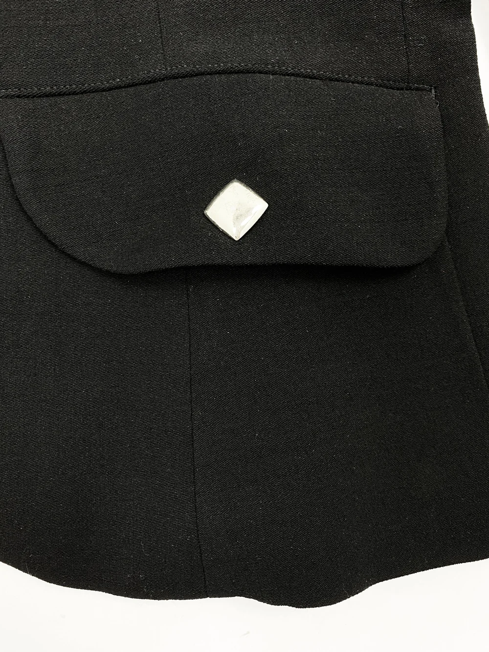Yohji Yamamoto REPLICA 91SS がま口ジャケット next51-mikunigaoka_rc-
