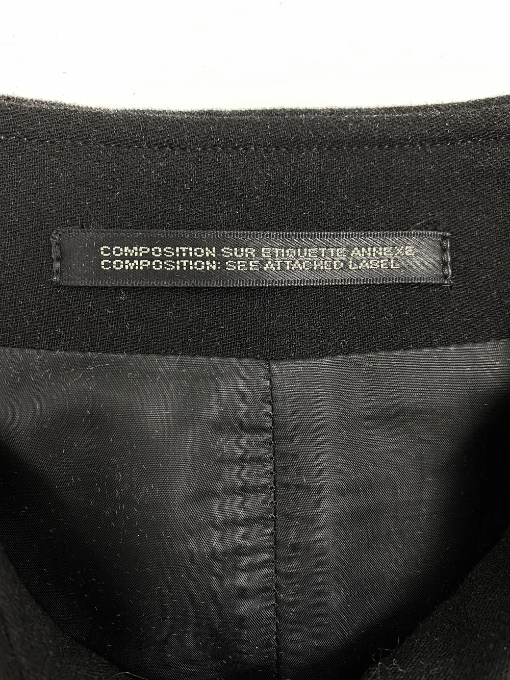 00s MEMHIM 大判ストール stole japanese label 00s MEMHIM 大判ストール stole japanese label