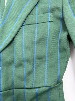 Comme des Garçons 2003 Short Jacket Comme des Garçons 2003 Short Jacket