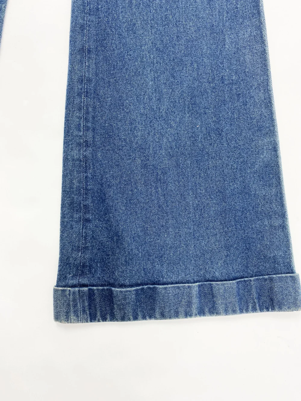 クロエ F/W 2001 Betty patch ベルボトム クロエ F/W 2001 Betty patch ベルボトム クロエ F/W 2001 Betty