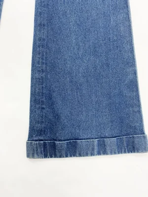 クロエ F/W 2001 Betty patch ベルボトム Chloe F/W 2001 Betty patch