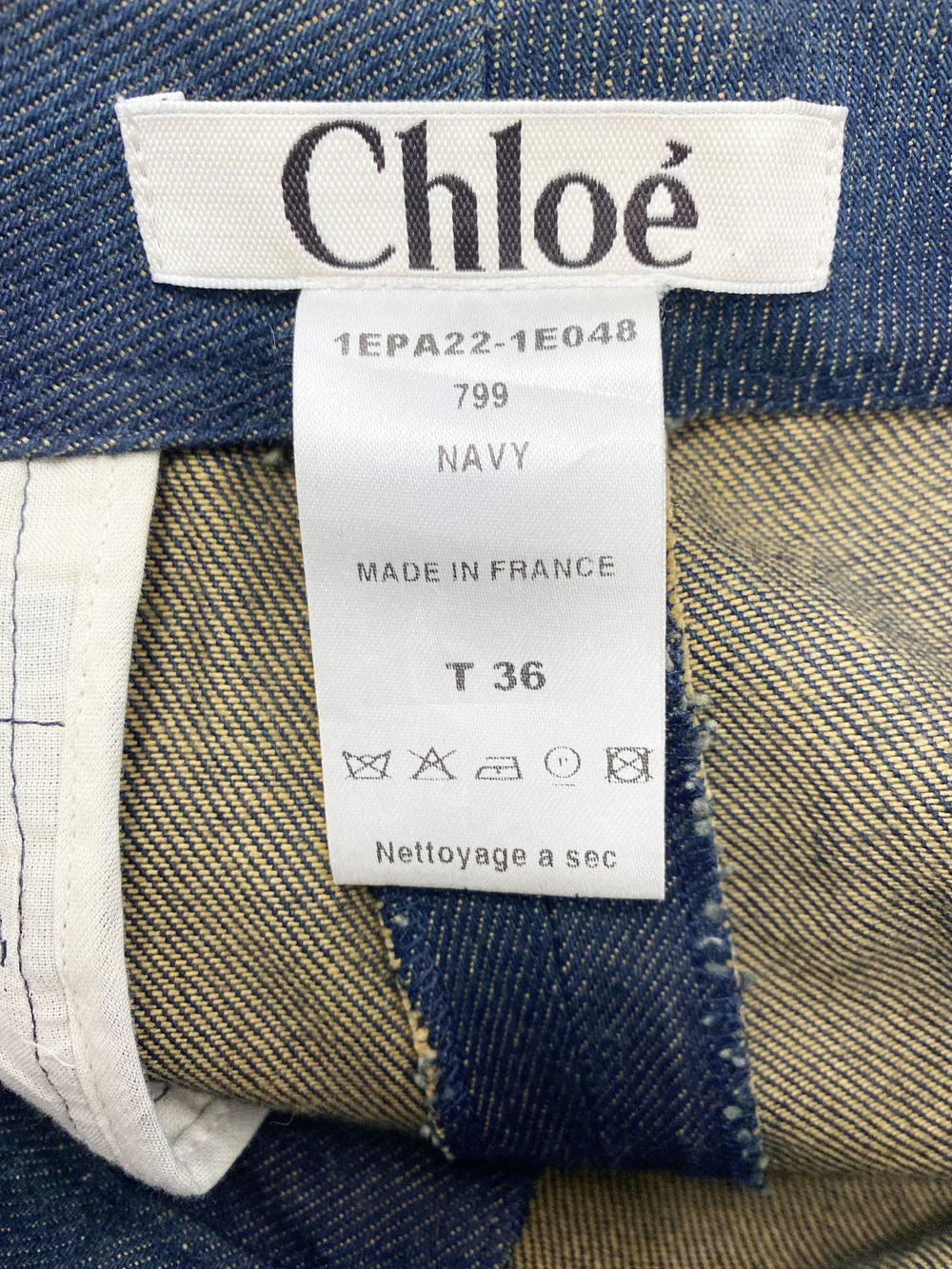 Robe habillée jamais portée | Kaufen auf