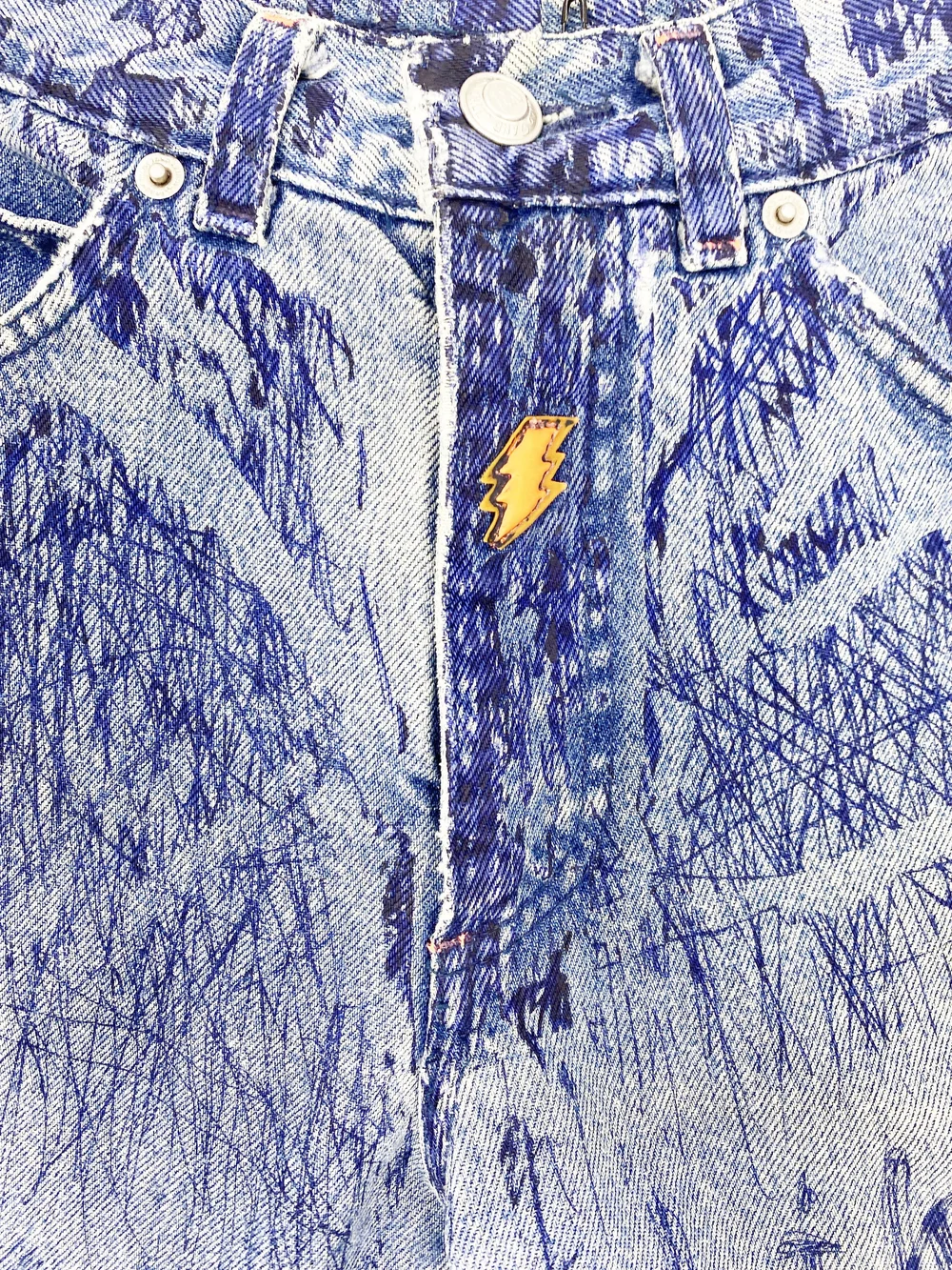 90s W&LT Denim Pants ① 501® '90s Western Women's Jeans - Dark Wash | Levi's® US