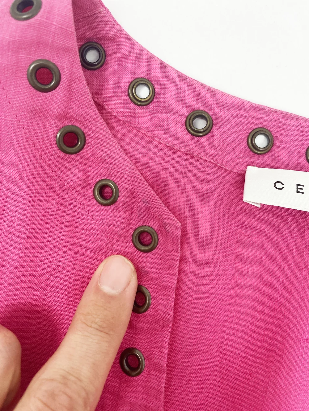 CELINE vintage スカート 90s archive y2k CELINE vintage スカート 90s archive y2k - メルカリ