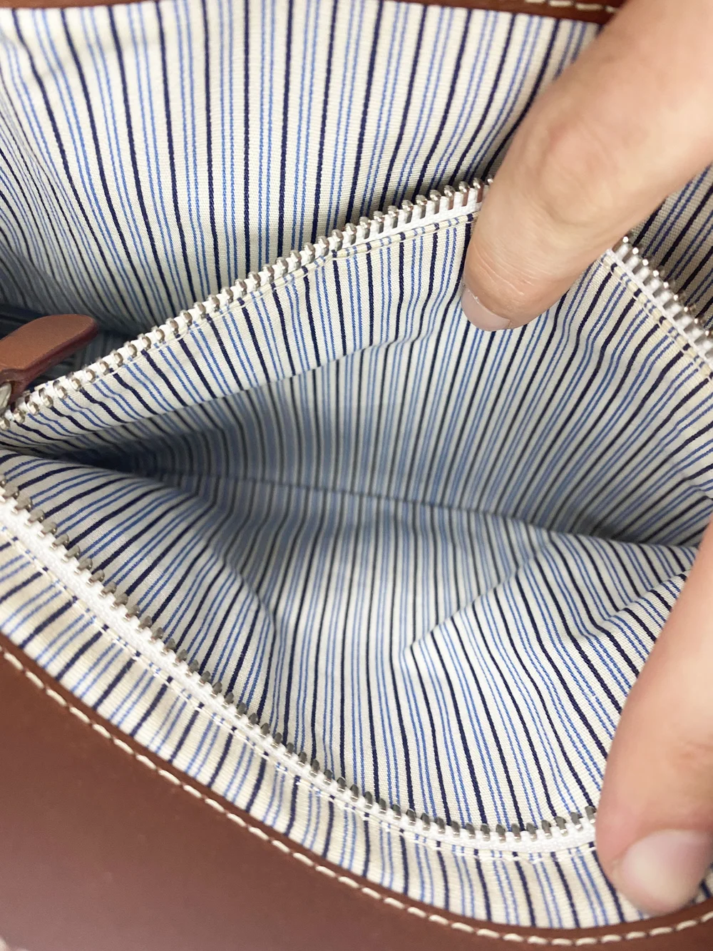 Celine S/S 2004 hibiscus print bag — JAMES VELORIA