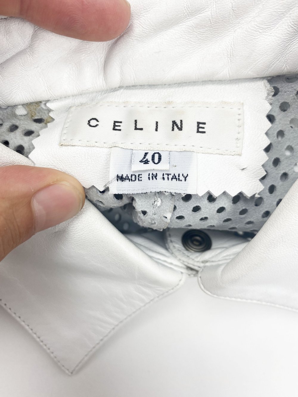 CELINE ♡ Vintage ♡ Valetta Oct 6th 🥳🎉🎂 another trip around the sun Top: @zara Gloves