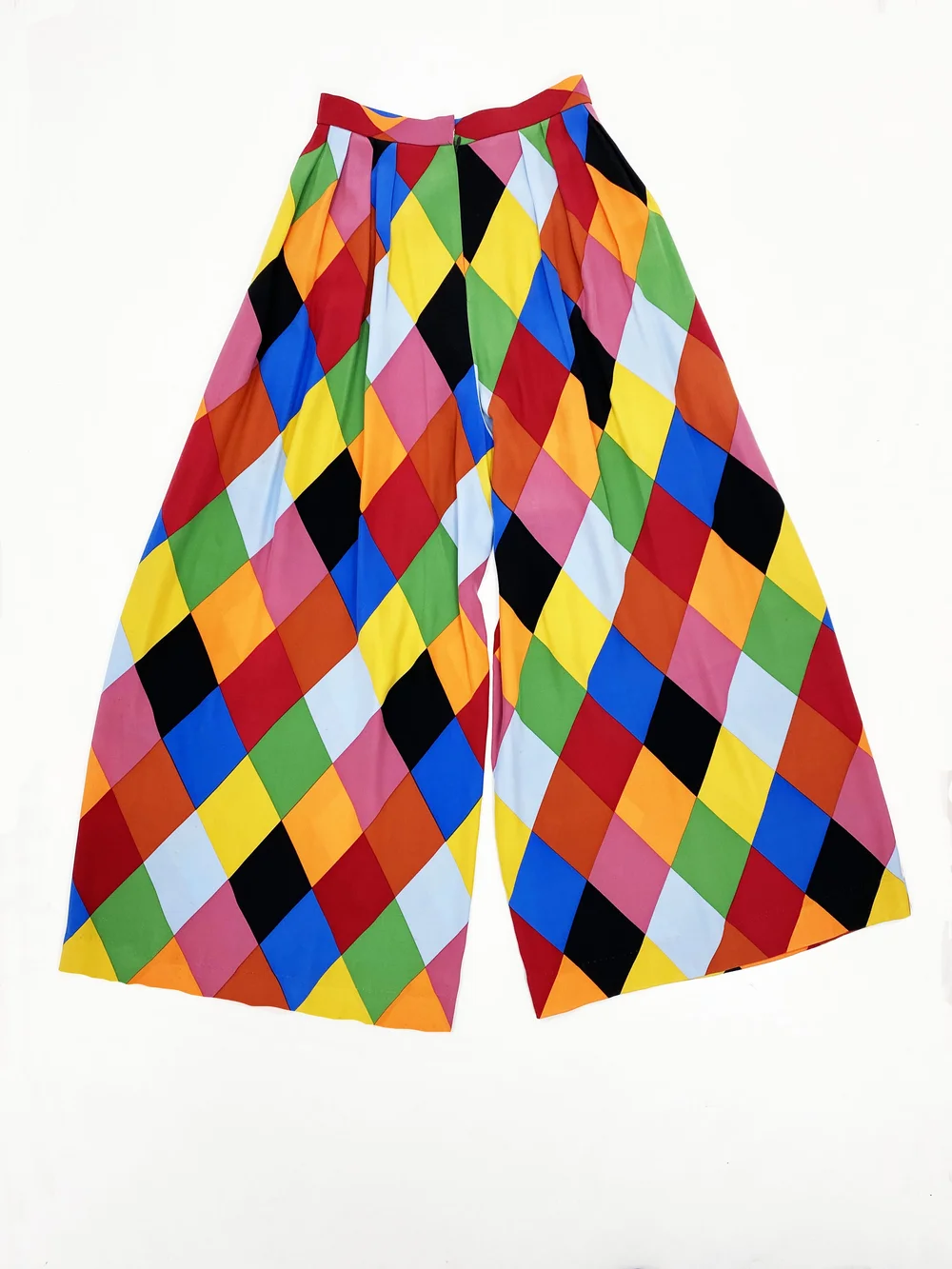 90s TODD OLDHAM カラフルパンツ2本セット 90s TODD OLDHAM カラフルパンツ2本セット 90s TODD OLDHAM カラフル