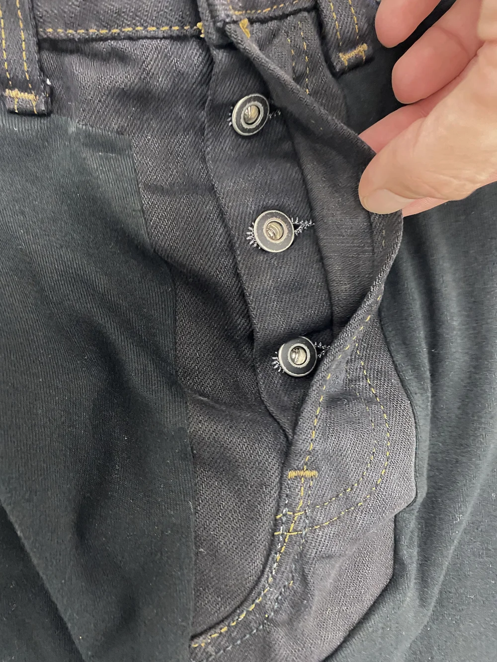 Martin Margiela Knit Collection – 稲田商店 【07ss】Martin