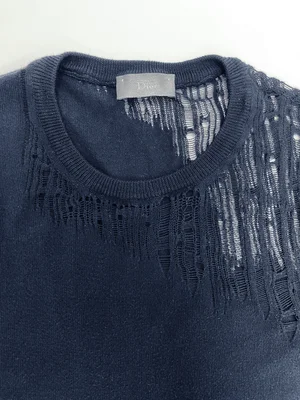 DIOR 2006SS Mods ディオール エディ パイソン柄 シルクボンバー DIOR 2006SS Mods ディオール エディ パイソン柄 シルクボンバー