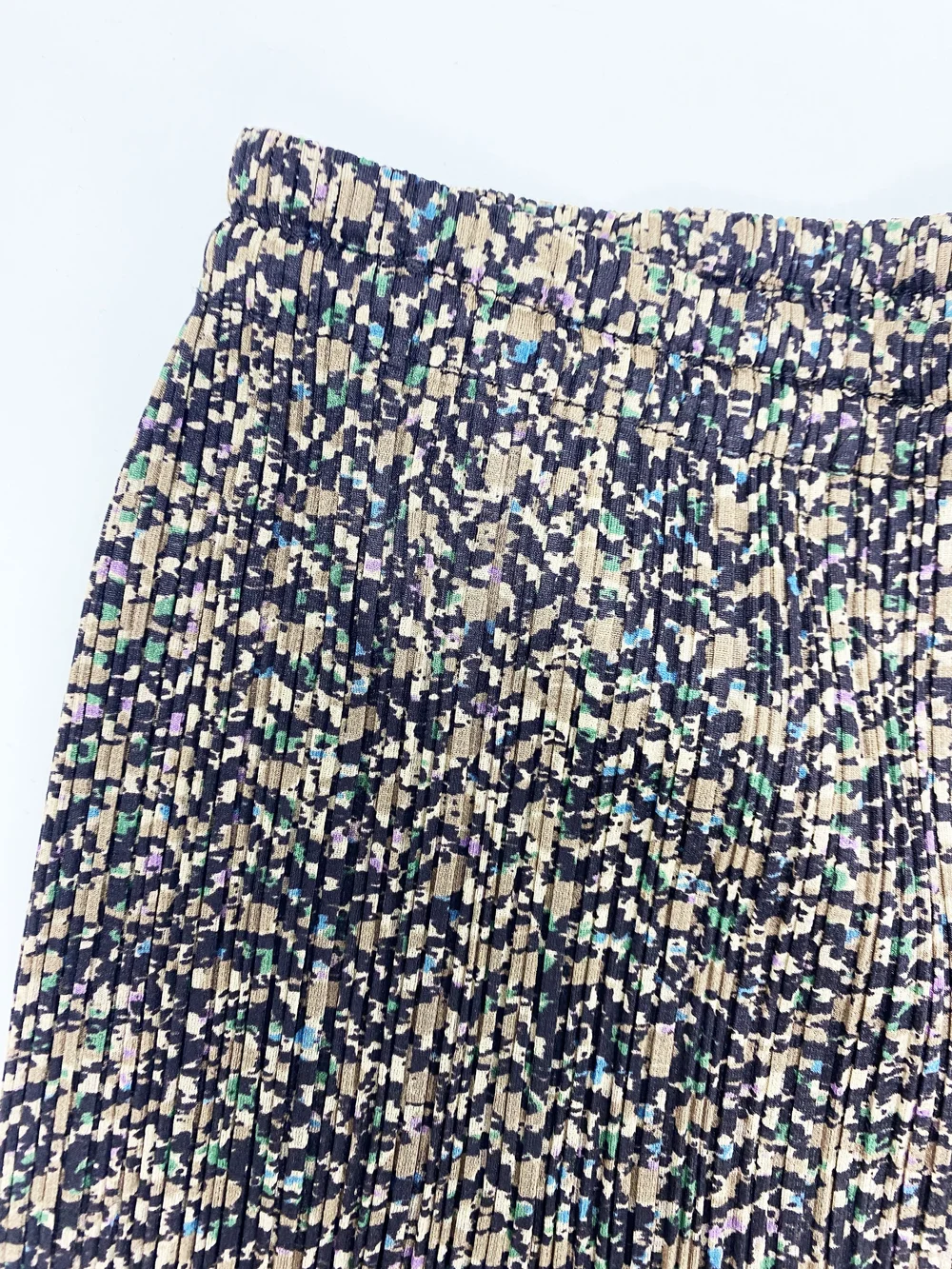美品 00’s PLEATS PLEASE 08AW ラメ ノースリーブ 美品 00's PLEATS PLEASE 08AW ラメ ノースリーブ 【公式通販】