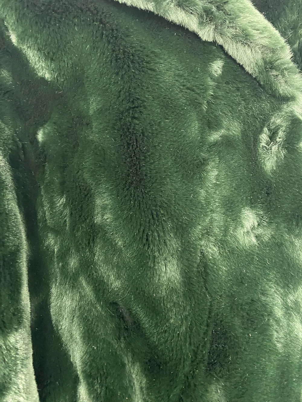 ジャケット・アウター VTG SONIA RYKIEL FRANCE VELOUR FUR COAT VTG SONIA RYKIEL FRANCE VELOUR FUR COAT