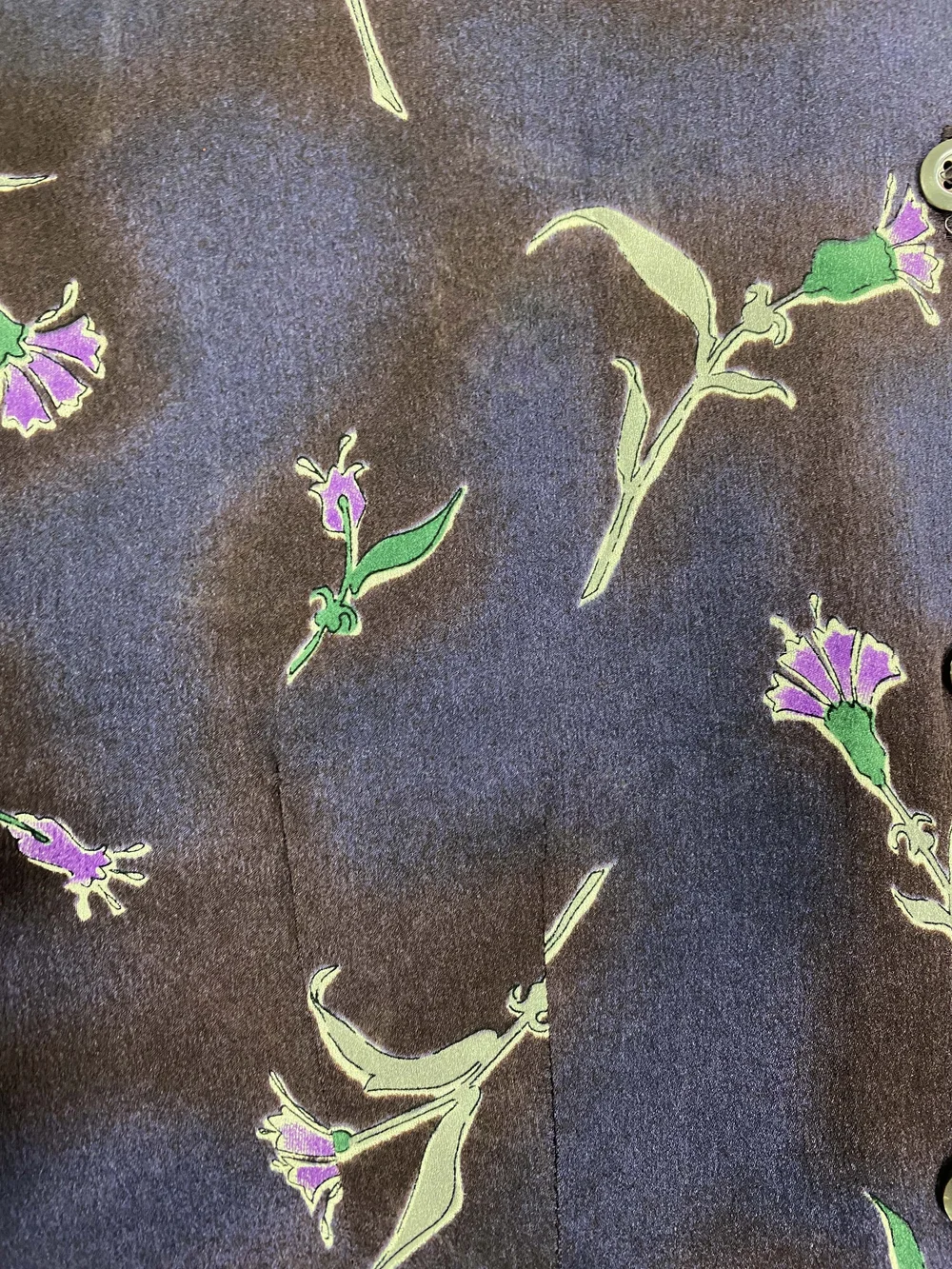 トップス fuckthisindustry PRADA Vintage 