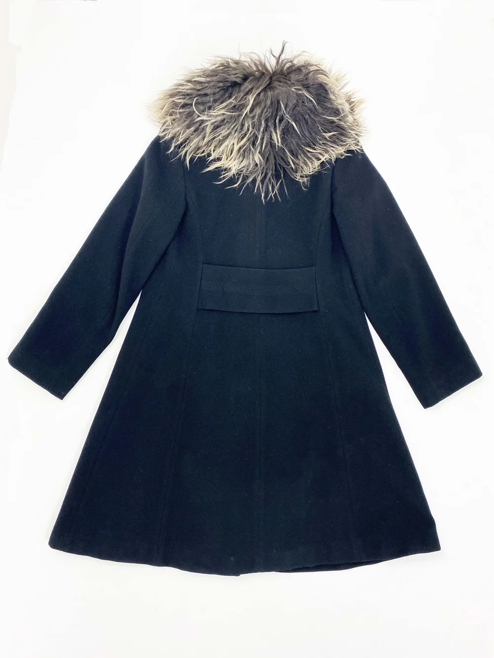 ジャケット・アウター Viviennewestwood archive coat VIVIENNE WESTWOOD 1997 FIVE CENTURIES AGO collection Faux fur