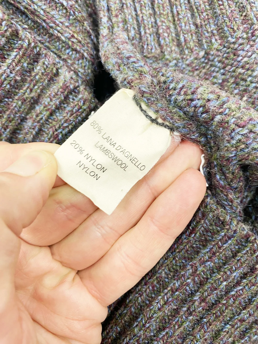 vivienne westwood レア！ニット 中古・古着通販】Vivienne Westwood RED LABEL (ヴィヴィアンウエスト