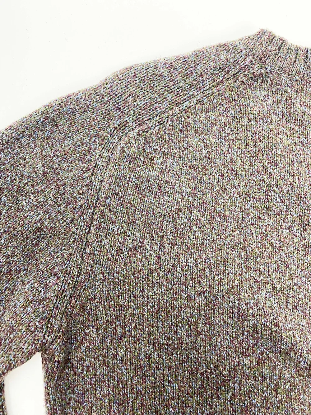 と*様 【最終値下げ】【希少品】VivienneWestwood ニットボーダー Vivienne Westwood（ヴィヴィアンウエストウッド）の「ﾌｪｱｱｲﾙDARNING