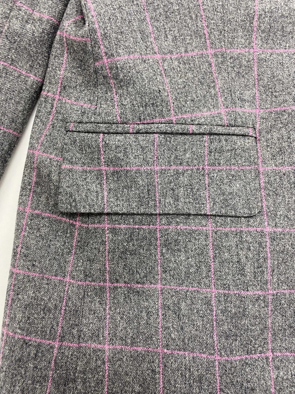 スカート soor ploom Enola Vintage Plaid 新品 6y soor ploom Enola Pinafore Old Gold - メルカリ
