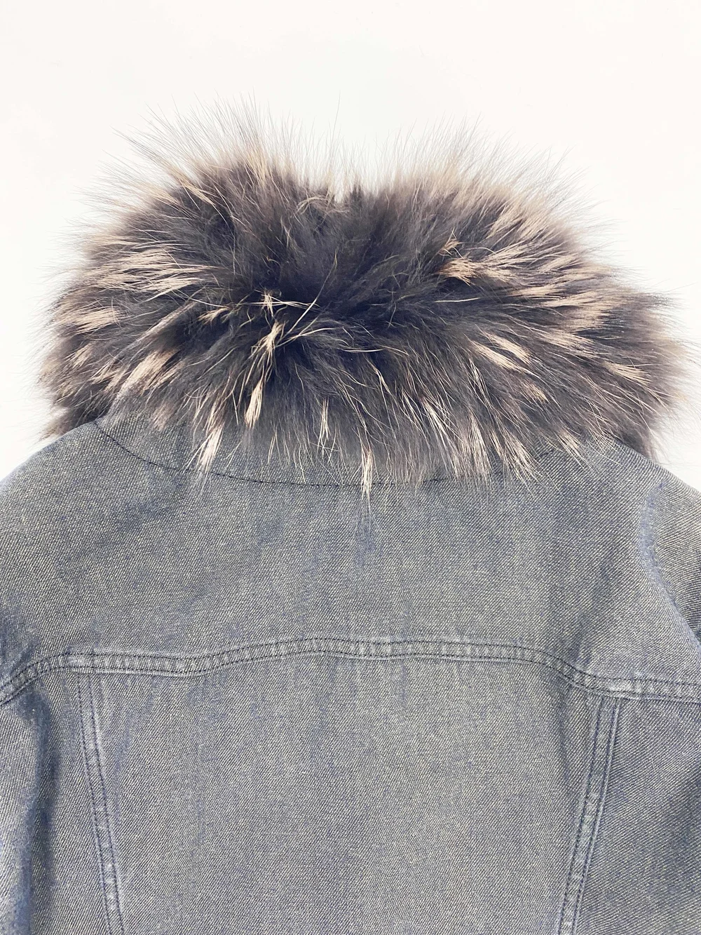 ジャケット・アウター 1990s Alexander McQueen Alexander McQueen - Alexander McQueen 90s 八の字 ライダース