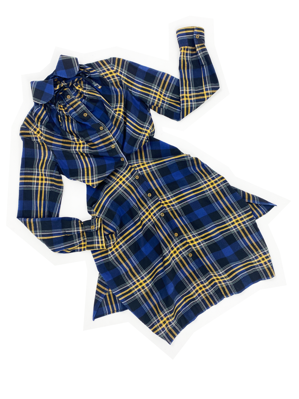 【lyris】Vivienne Westwood チュニック Vivienne Westwood's OBE Dress Sans-Underwear Goes Viral 30 Years Later