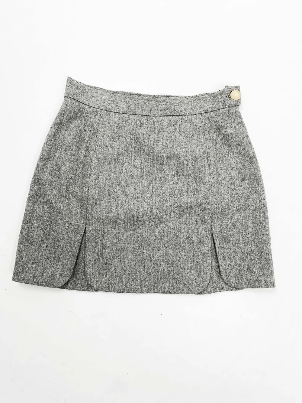 Vivienne Westwood 90s underbust jacket skirt suit — JAMES