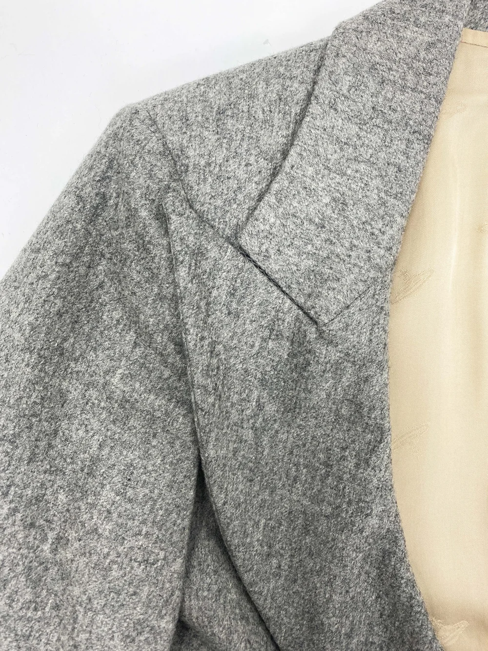 Vivienne Westwood 90s underbust jacket skirt suit — JAMES VELORIA