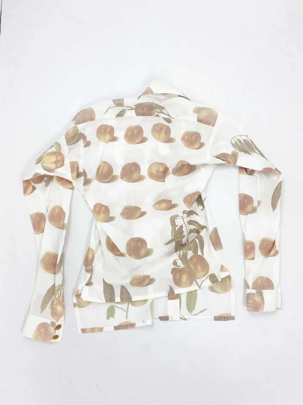 トップス vintage VivienneWestwood flower poloknit トップス vintage VivienneWestwood flower poloknit SOLD