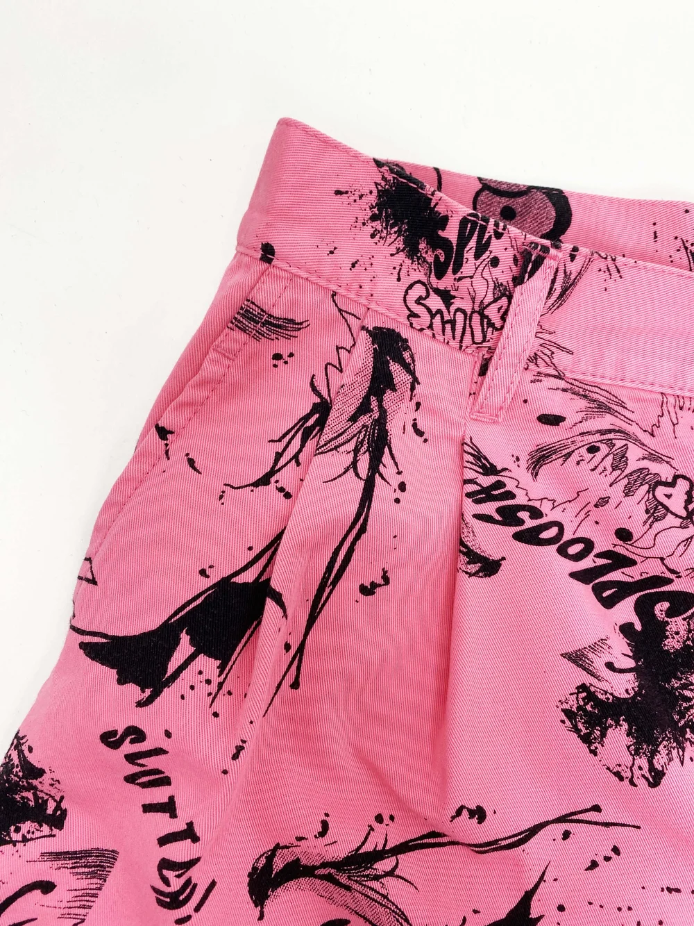 パンツ comme des garcons shirt 22ss wide shorts パンツ comme des garcons shirt 22ss wide shorts Comme Des