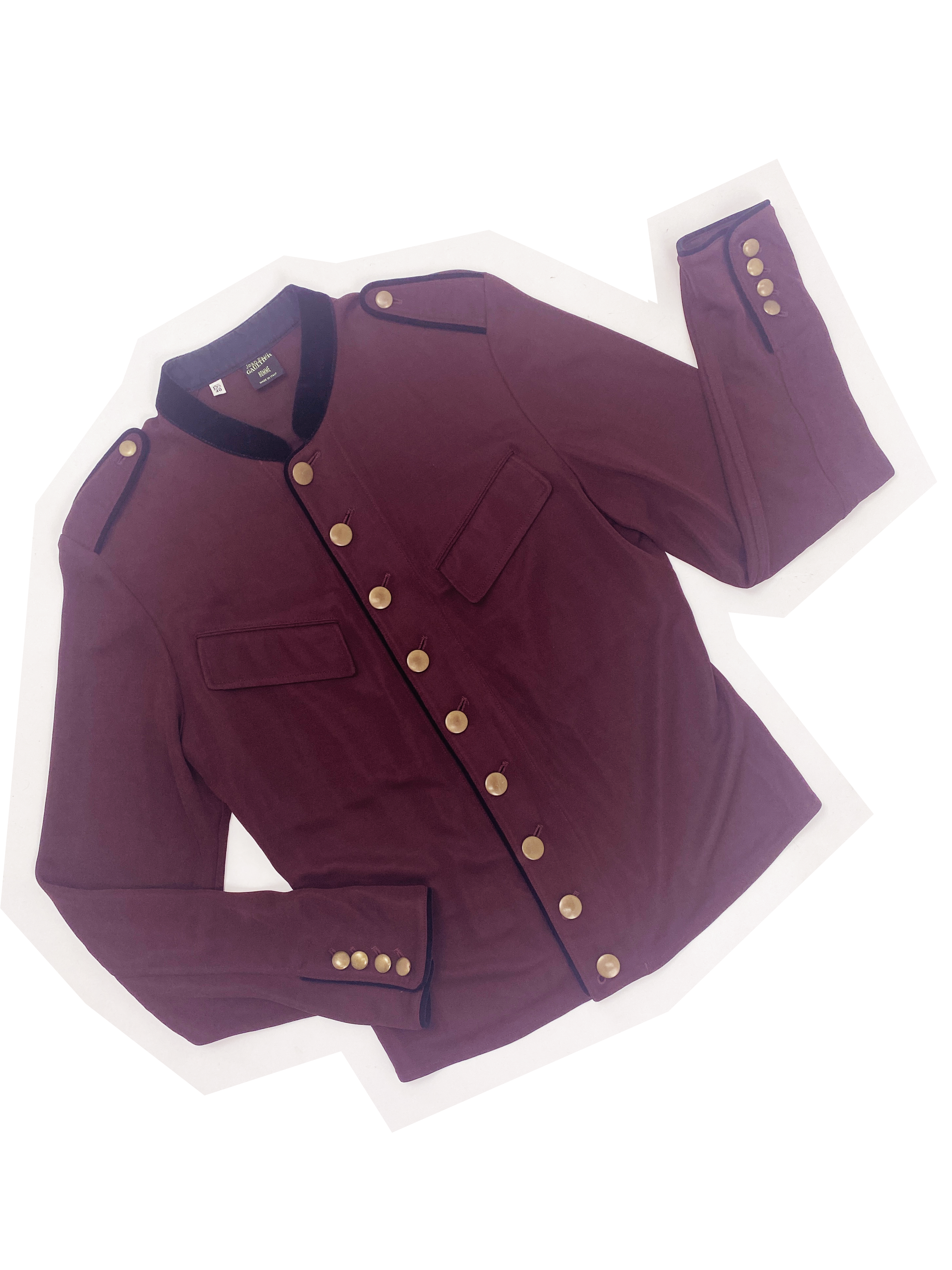 jean-paul-gaultier-homme-burgundy-military-jacket-jersey-stretch-vintage-y2k-shirt.png
