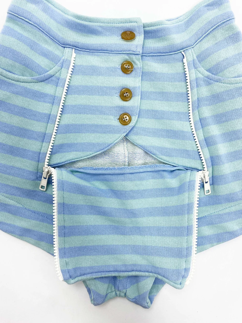 Vivienne Westwood  フラップキャプ Vivienne Westwood フラップキャプ Vivienne Westwood フラップ