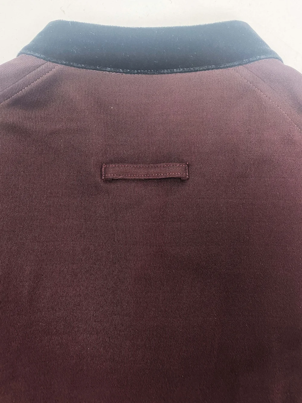 Jean Paul Gaultier Homme brown military jacket — JAMES VELORIA