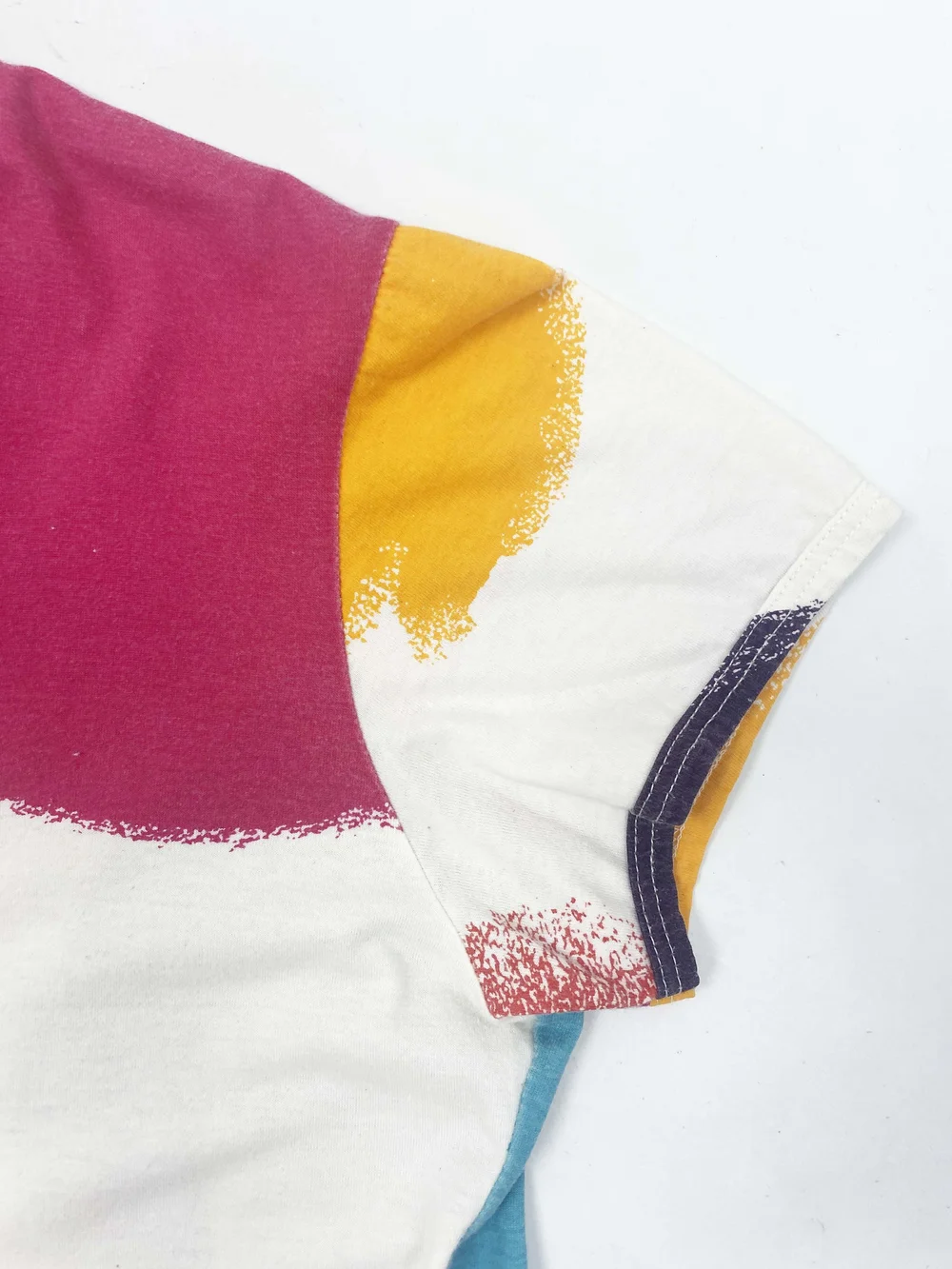 Vivienne Westwood S/S 1996 dot print t-shirt — JAMES VELORIA