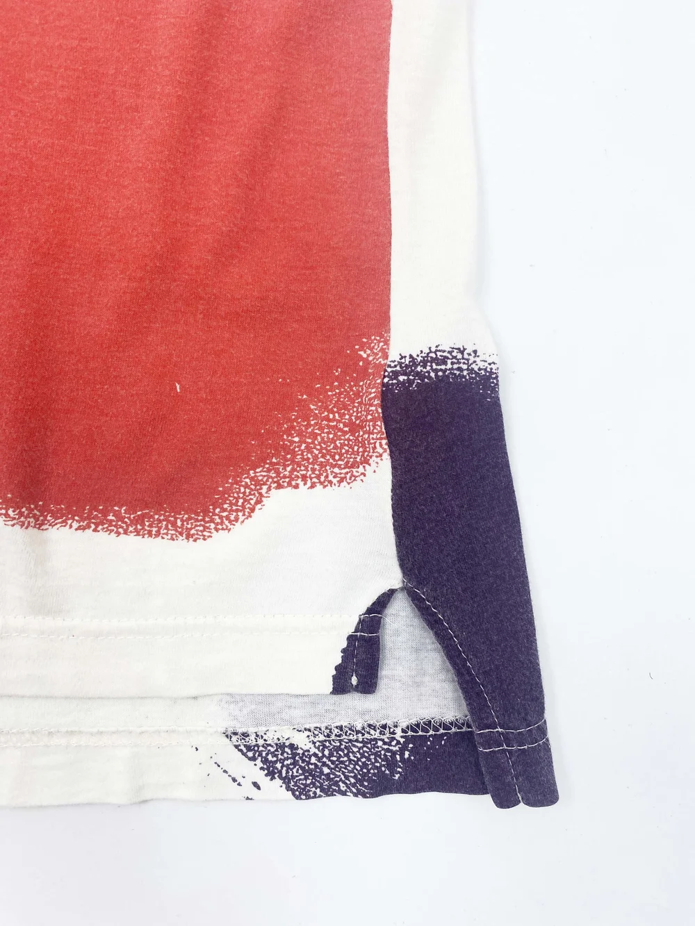 Vivienne Westwood S/S 1996 dot print t-shirt — JAMES VELORIA