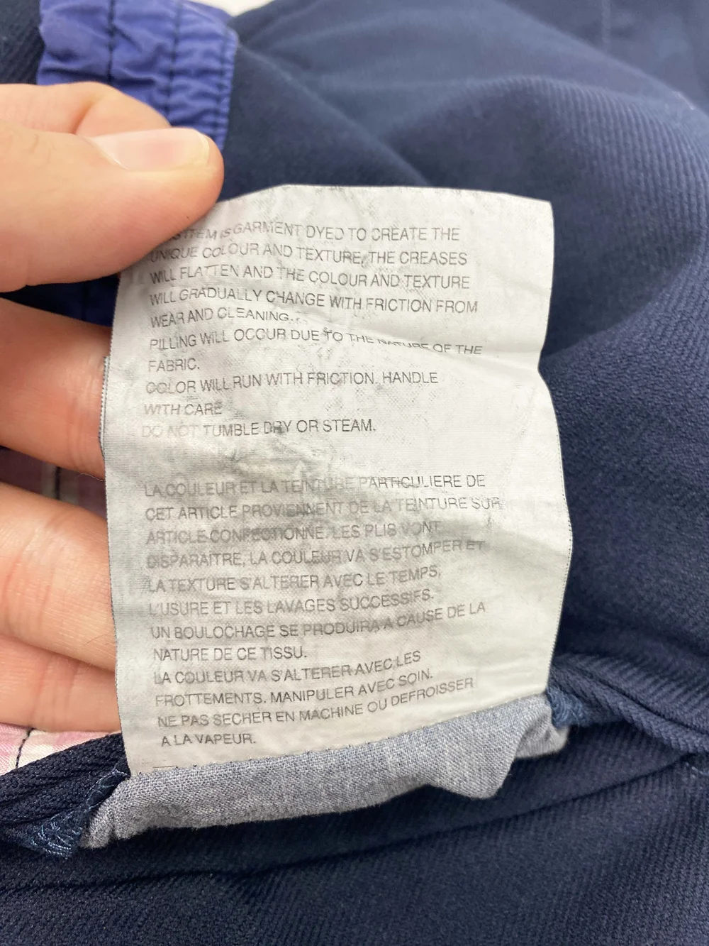 comme des garcons homme plus 2010 ジャケット Comme des Garçons Homme Plus Men's RTW Fall 2010