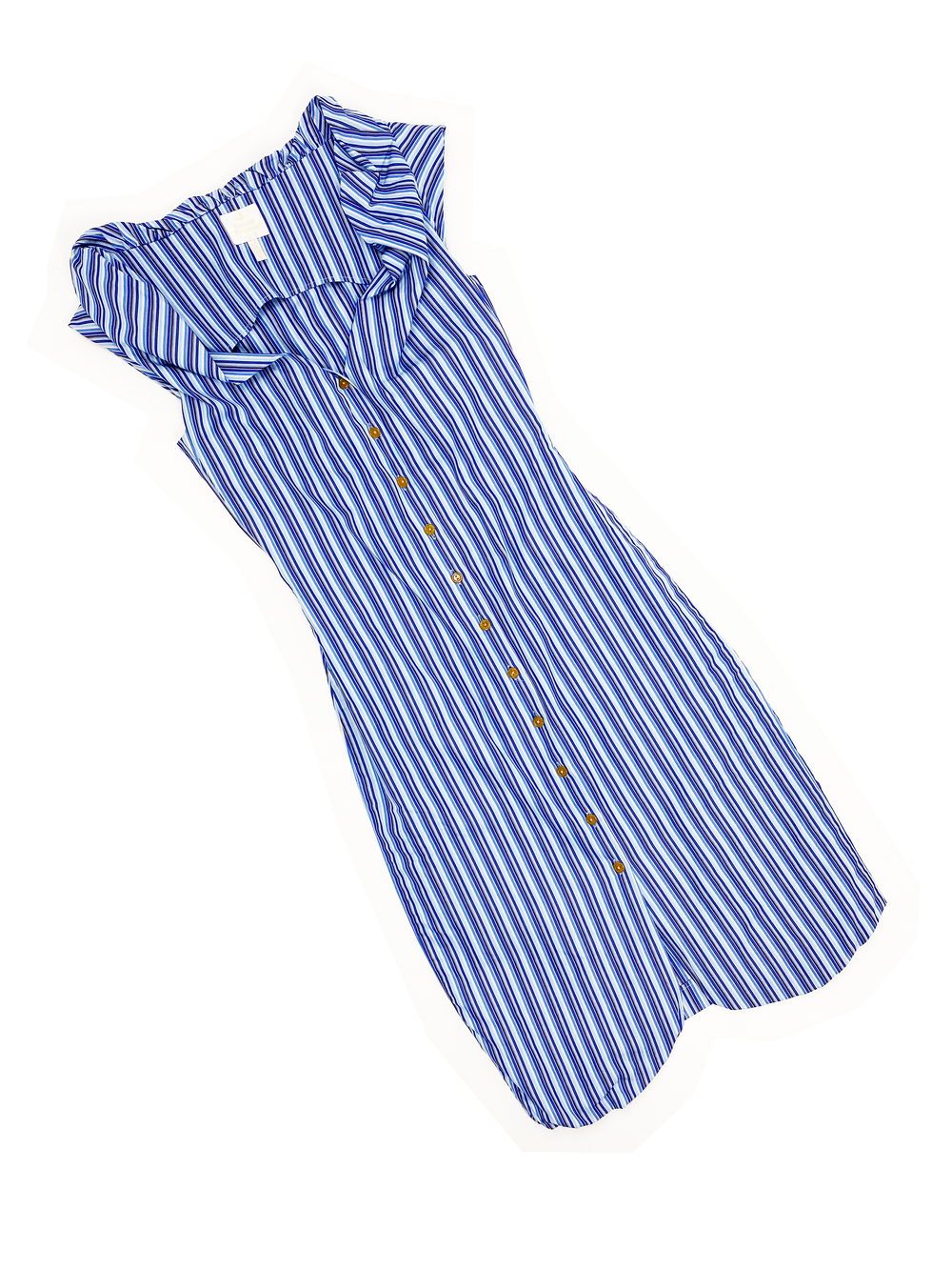 Vivienne Westwood ruched collar dress  JAMES VELORIA