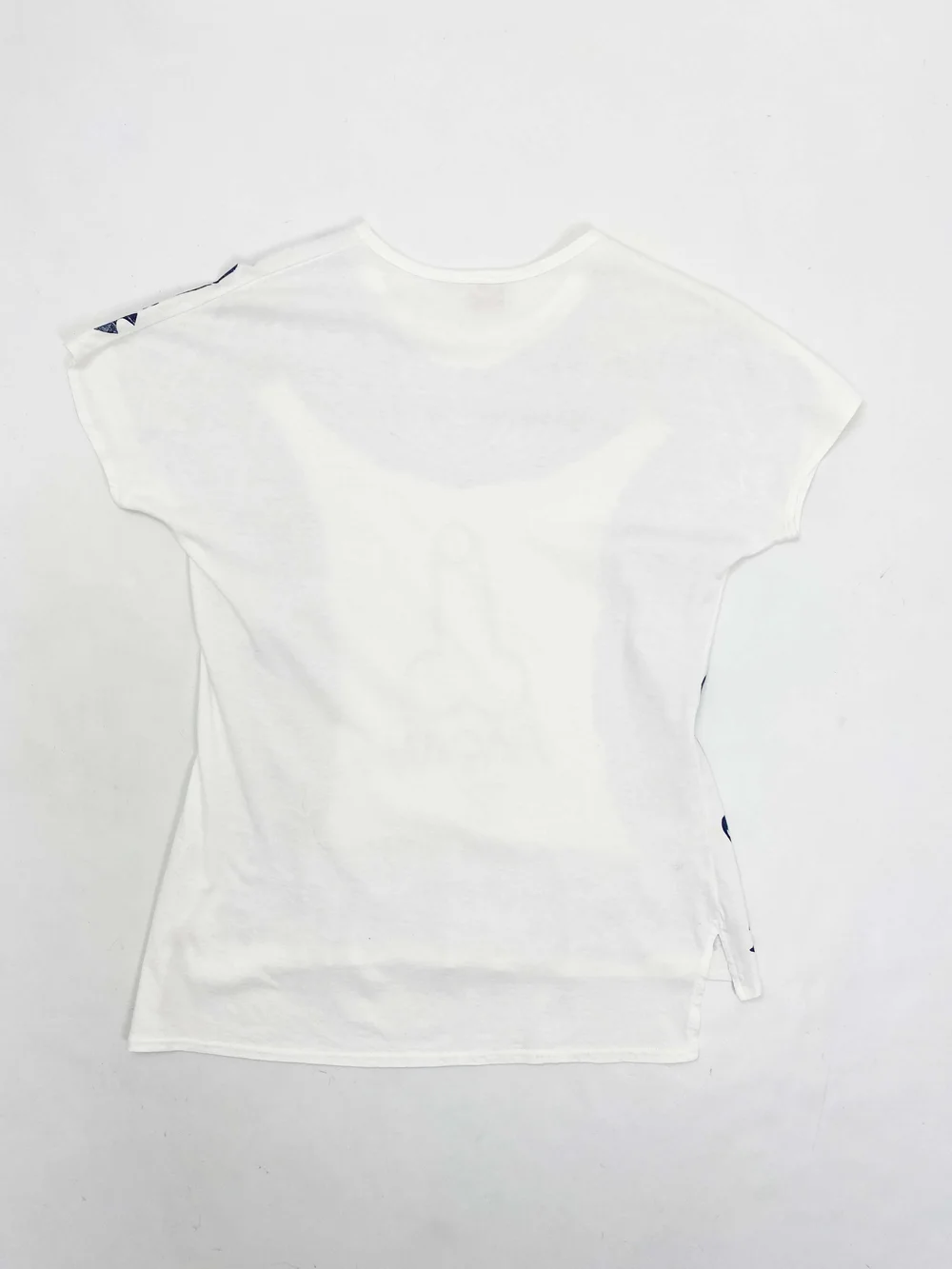 Vivienne Westwood 90s pagan V penis t-shirt — JAMES VELORIA