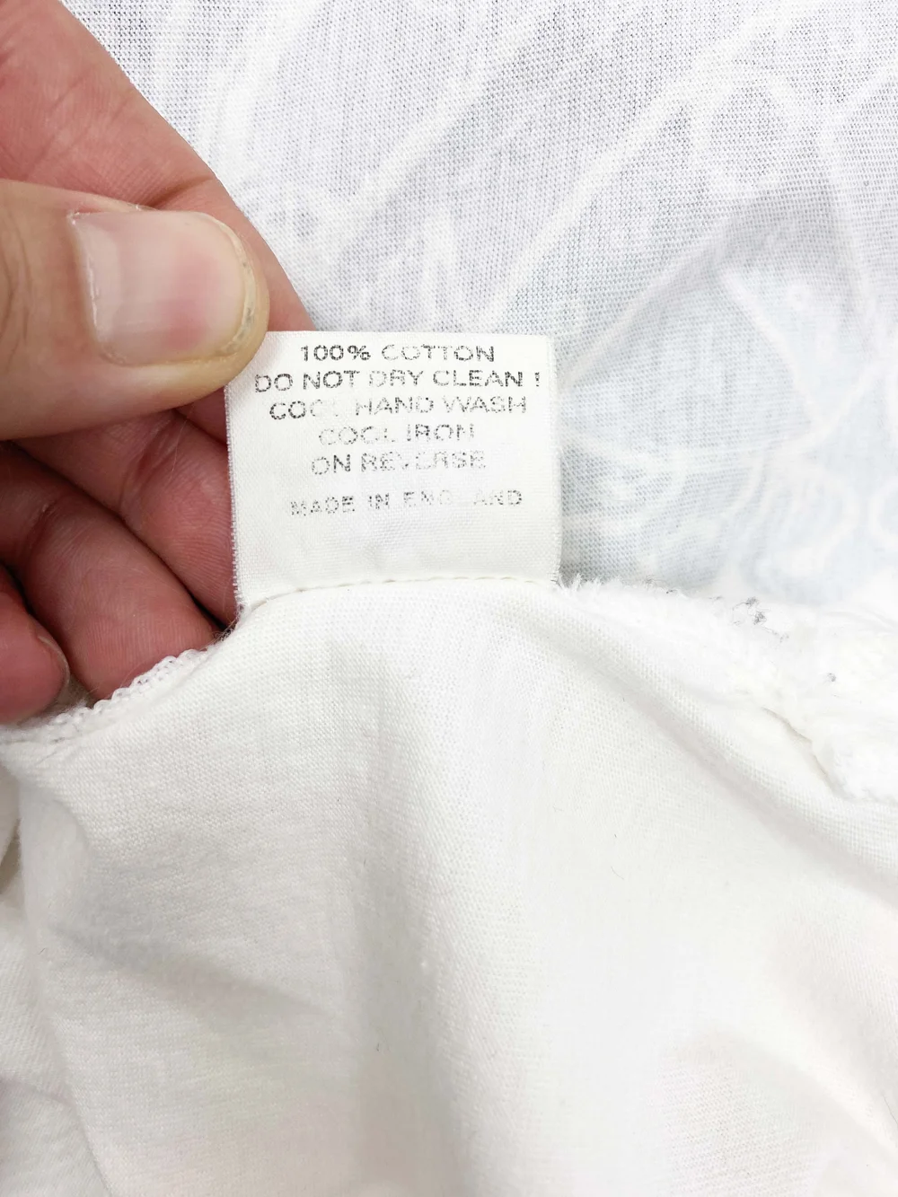 Vivienne Westwood 90s pagan V penis t-shirt — JAMES VELORIA