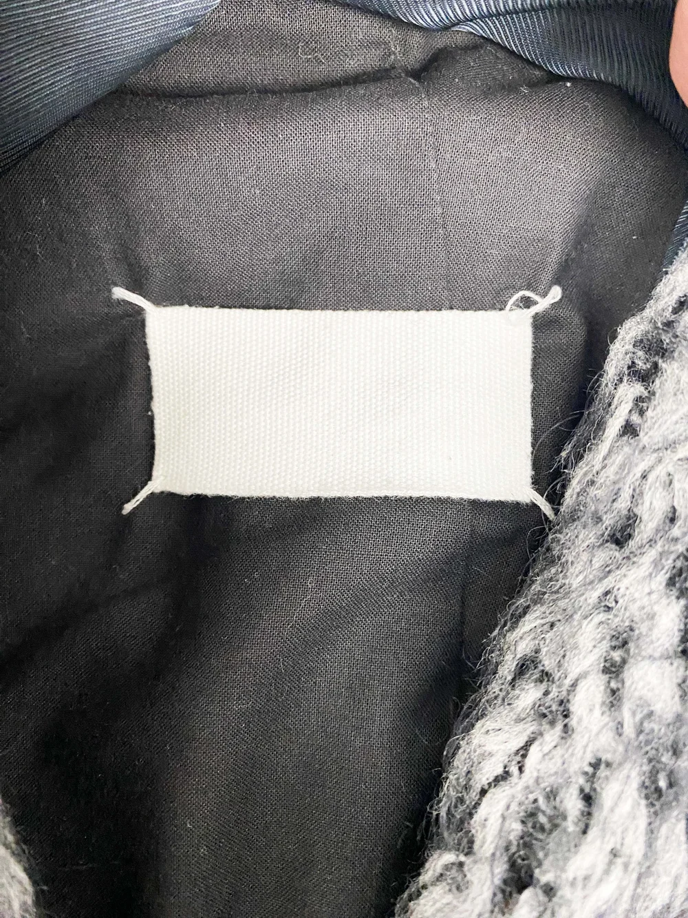 ジャケット・アウター 06aw archive Maison Margiela jacket 06aw archive Maison Margiela jacket - メルカリ