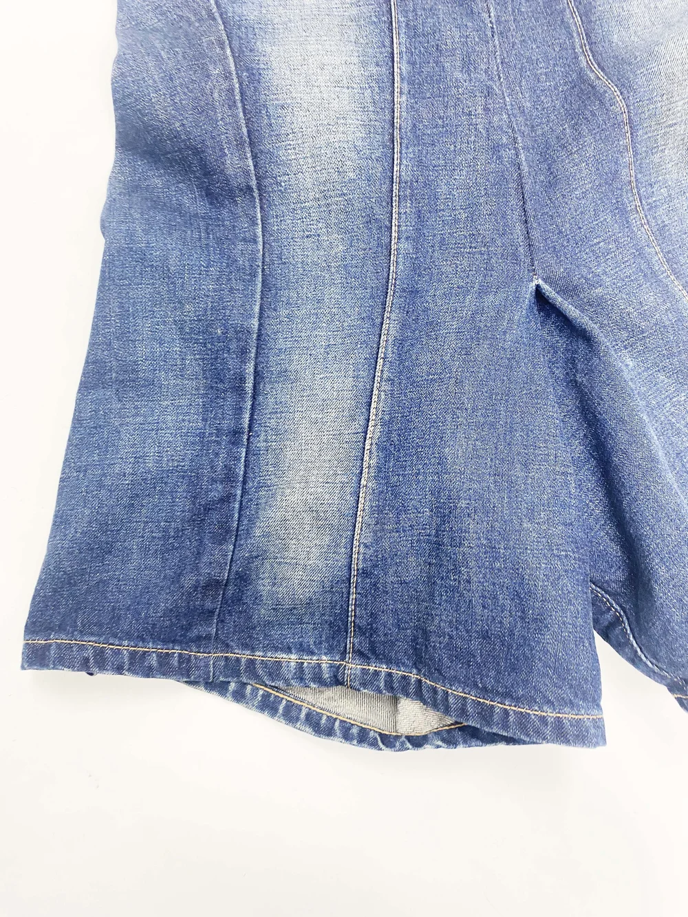 希少 1997AW archive VERRI gimmick denim 希少 1997AW archive VERRI gimmick denim