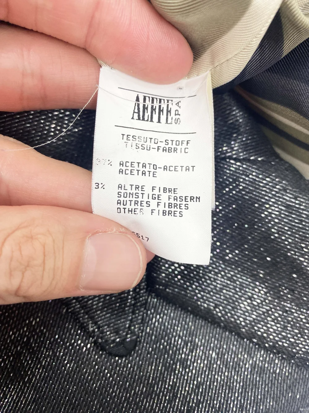 ジャケット・アウター GAULTIER JEANS / 1997 tache jacket Jean Paul Gaultier Double Layer Denim Jacket With Hood
