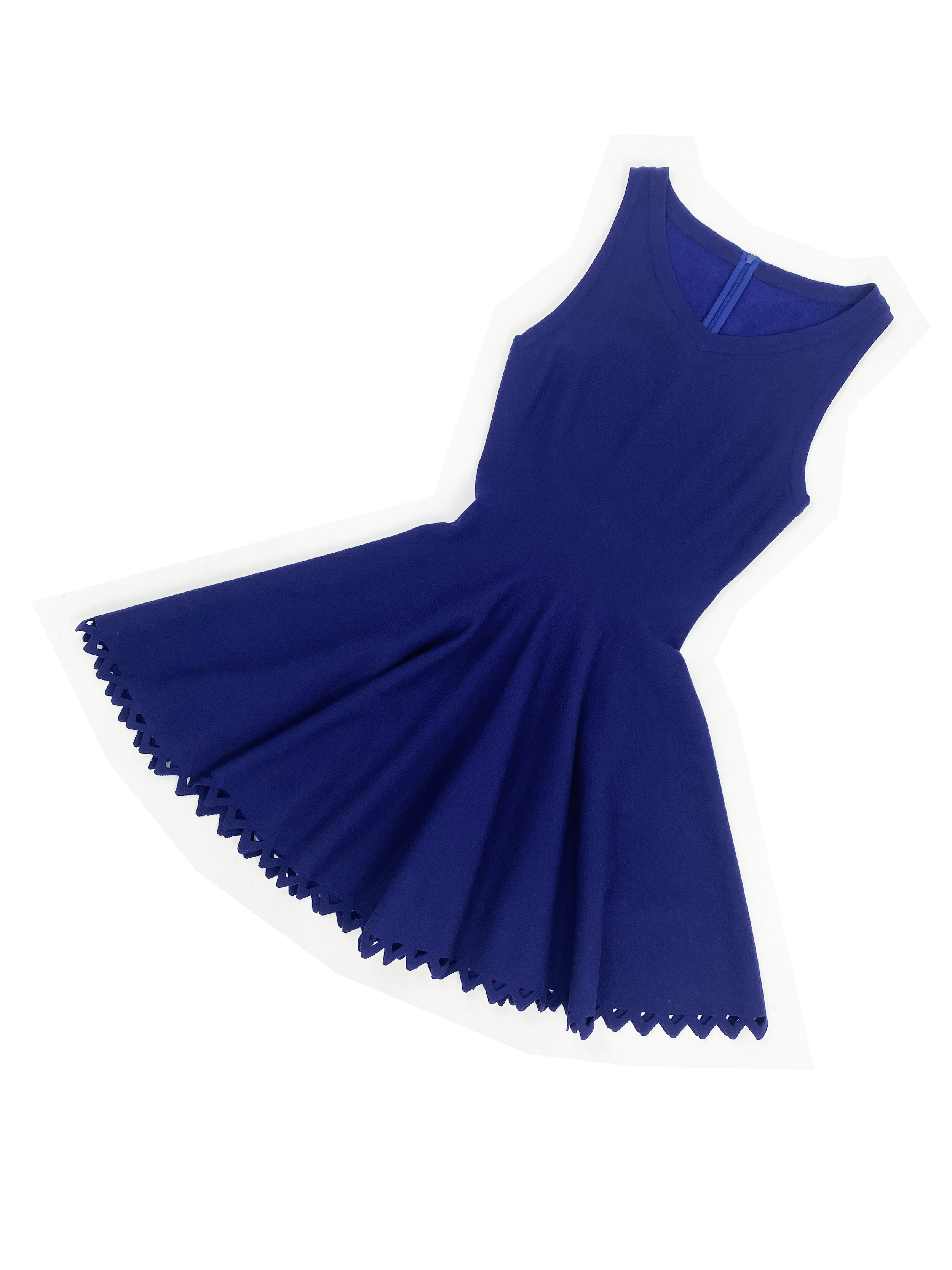 alaia-paris-azzedine-2000s-y2k-blue-knit-knitwear-fit-flare-dress-skater-skirt-vintage.png