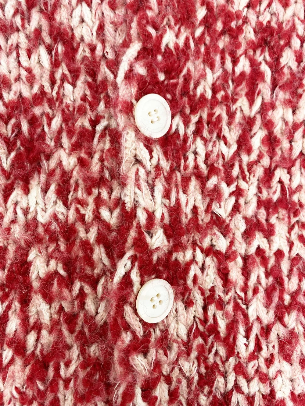 JUNYA WATANABE 90’s ヴィンテージ パッチワークニット ギルト: メンズ | GILT HOLIDAY WEEK1：Let It Begin! | GILT Vintage