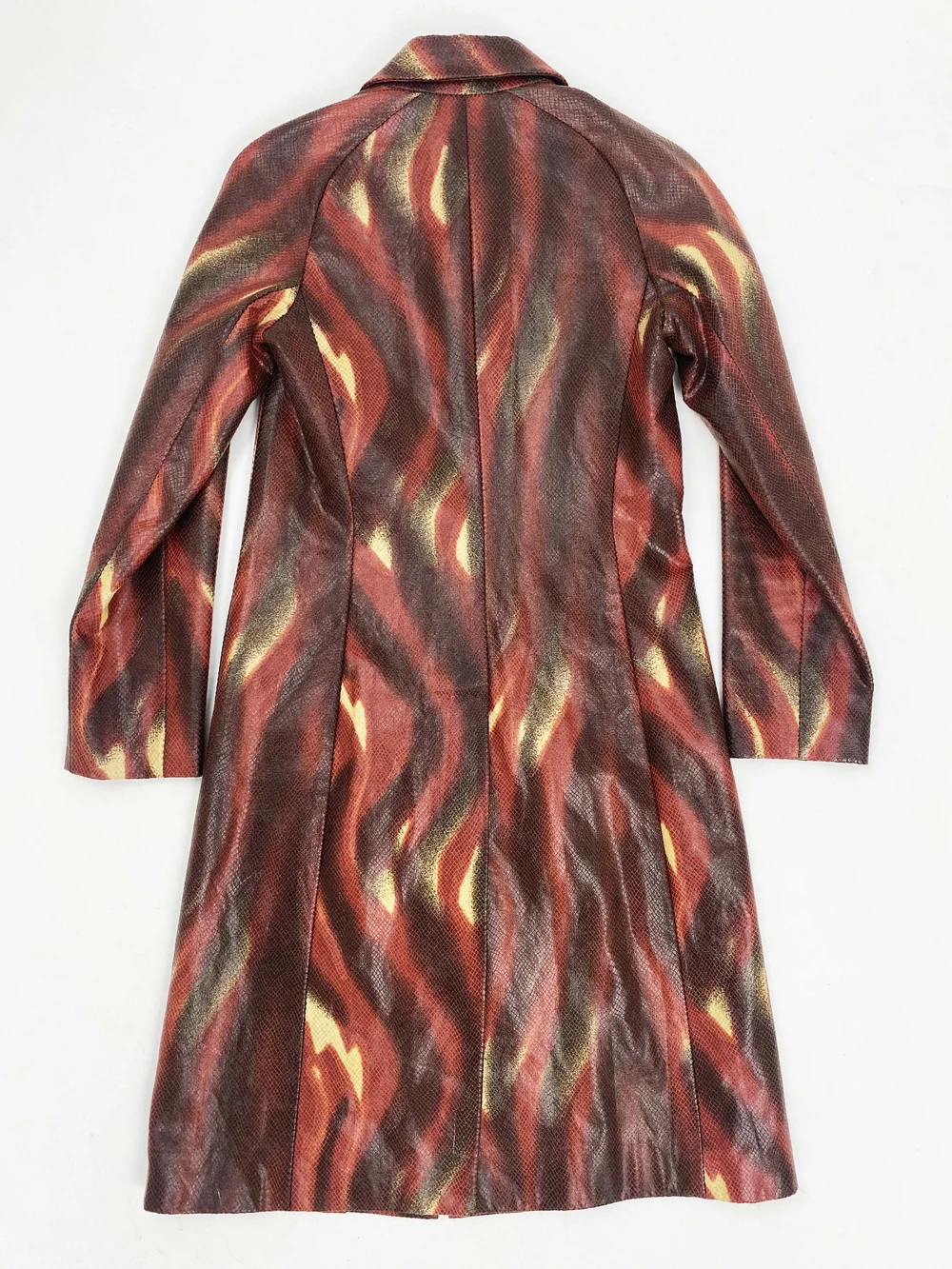 【ViVIENNE TAM】 カットワークジャケット Jackets – Vivienne Tam Store