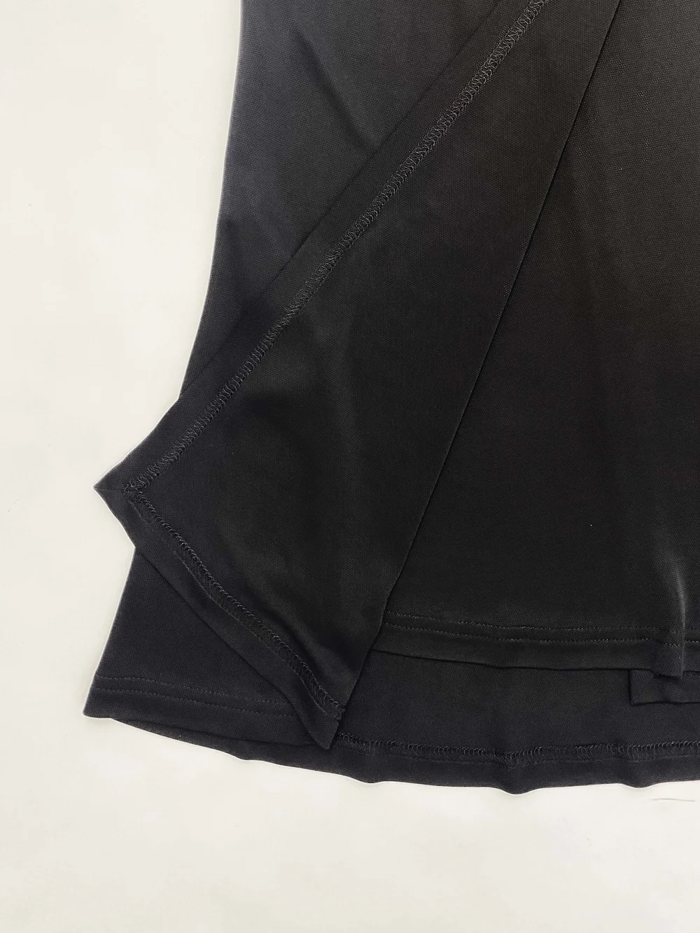 Gianni Versace S/S 2000 letter chain wrap skirt — JAMES VELORIA