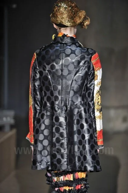 comme-des-garcons-fall-winter-2011-harness-runway-back-coat-silk-scarf-patchwork-sleeves-chest-tie-cutout-vintage-y2k-polka-dot-fw.jpeg