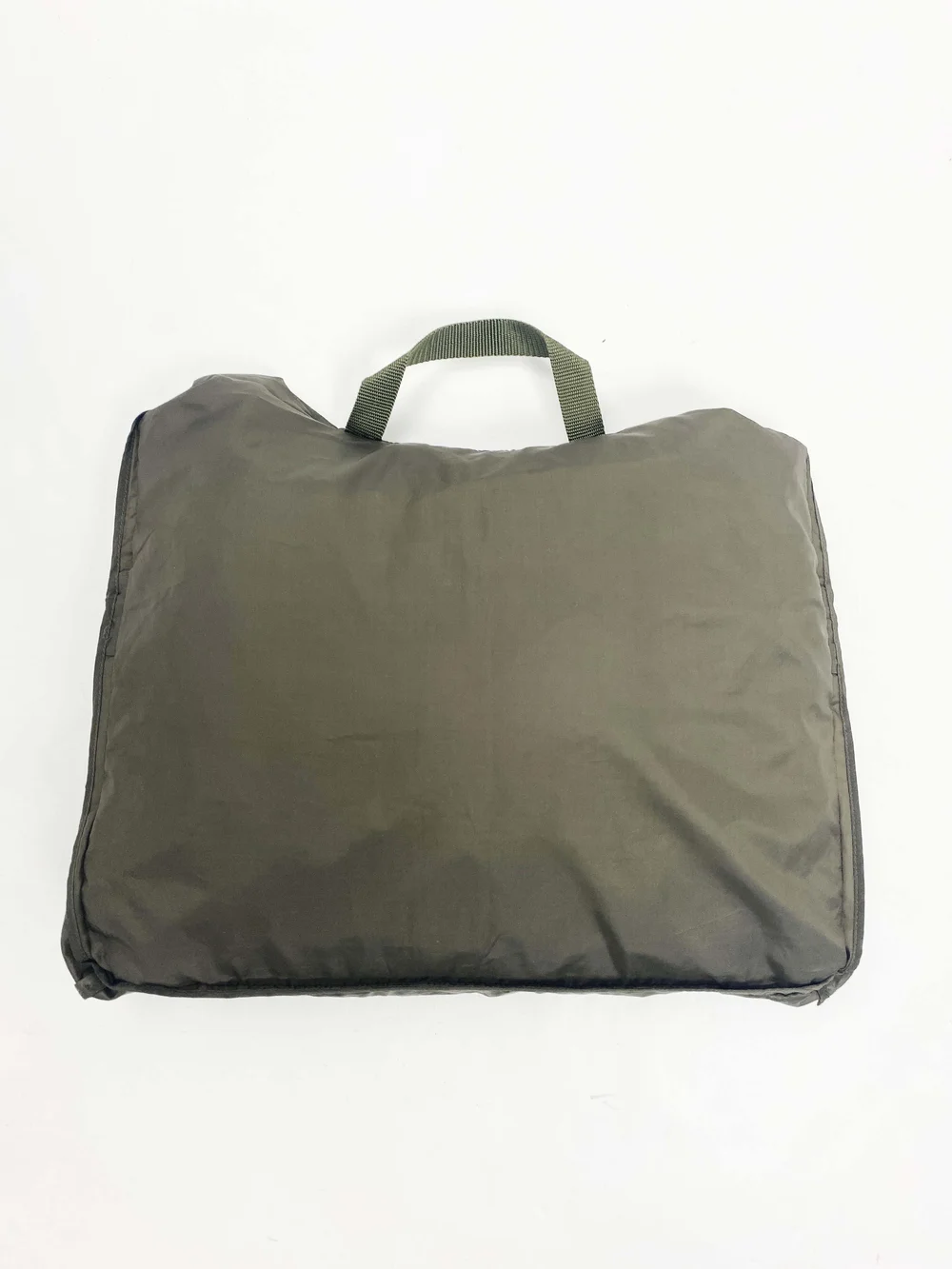 ISSEY MIYAKE ナイロンジャケット オリーブ issey-miyake-windcoat-1997-