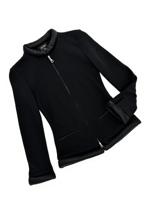 Jean Paul Gaultier F/W 1999 magnetic tube jacket — JAMES VELORIA