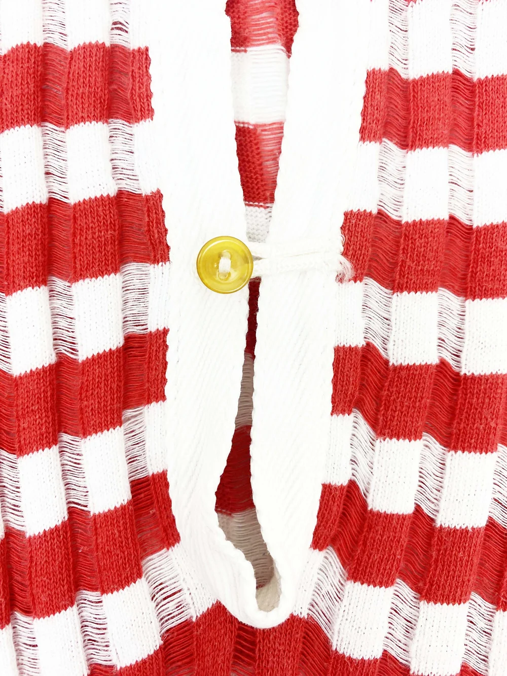 Vivienne Westwood 90s knit polo tunic — JAMES VELORIA