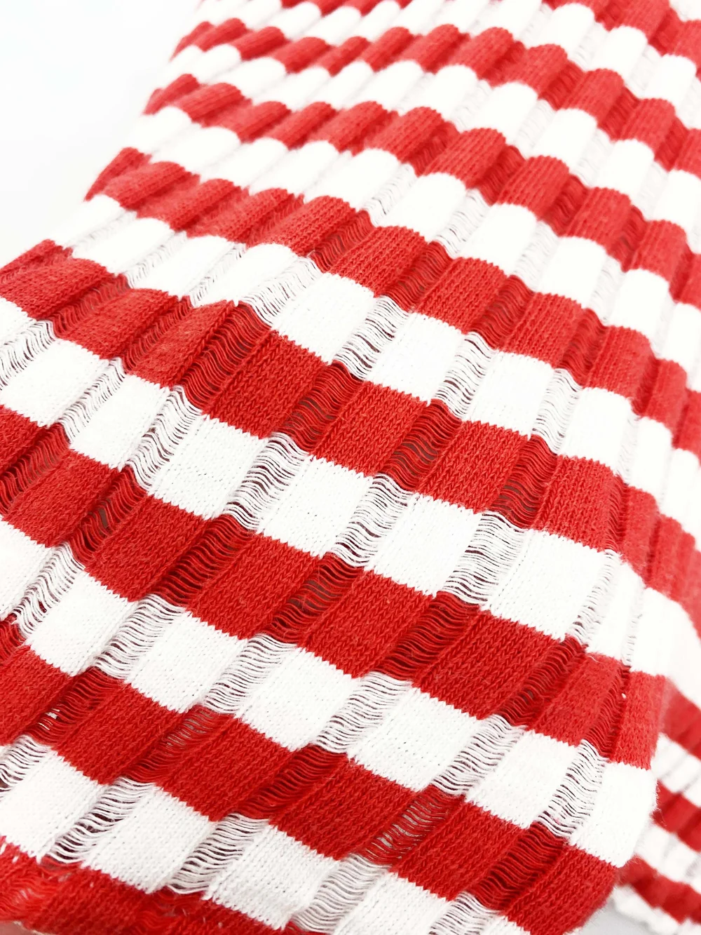 Vivienne Westwood 90s knit polo tunic — JAMES VELORIA